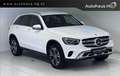 Mercedes-Benz GLC 220 d 4MATIC Aut.*LCI*LED*AHK*DISTRONIC*TOT-WINKEL-A* Weiß - thumbnail 1