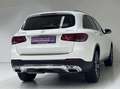 Mercedes-Benz GLC 220 d 4MATIC Aut.*LCI*LED*AHK*DISTRONIC*TOT-WINKEL-A* Weiß - thumbnail 12