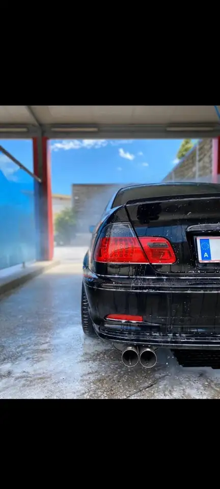 BMW 323Ci, foto 2