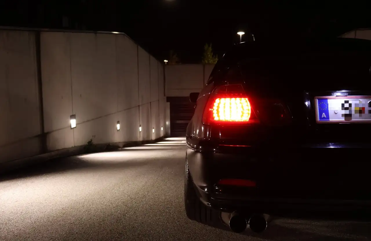 BMW 323Ci, foto 11