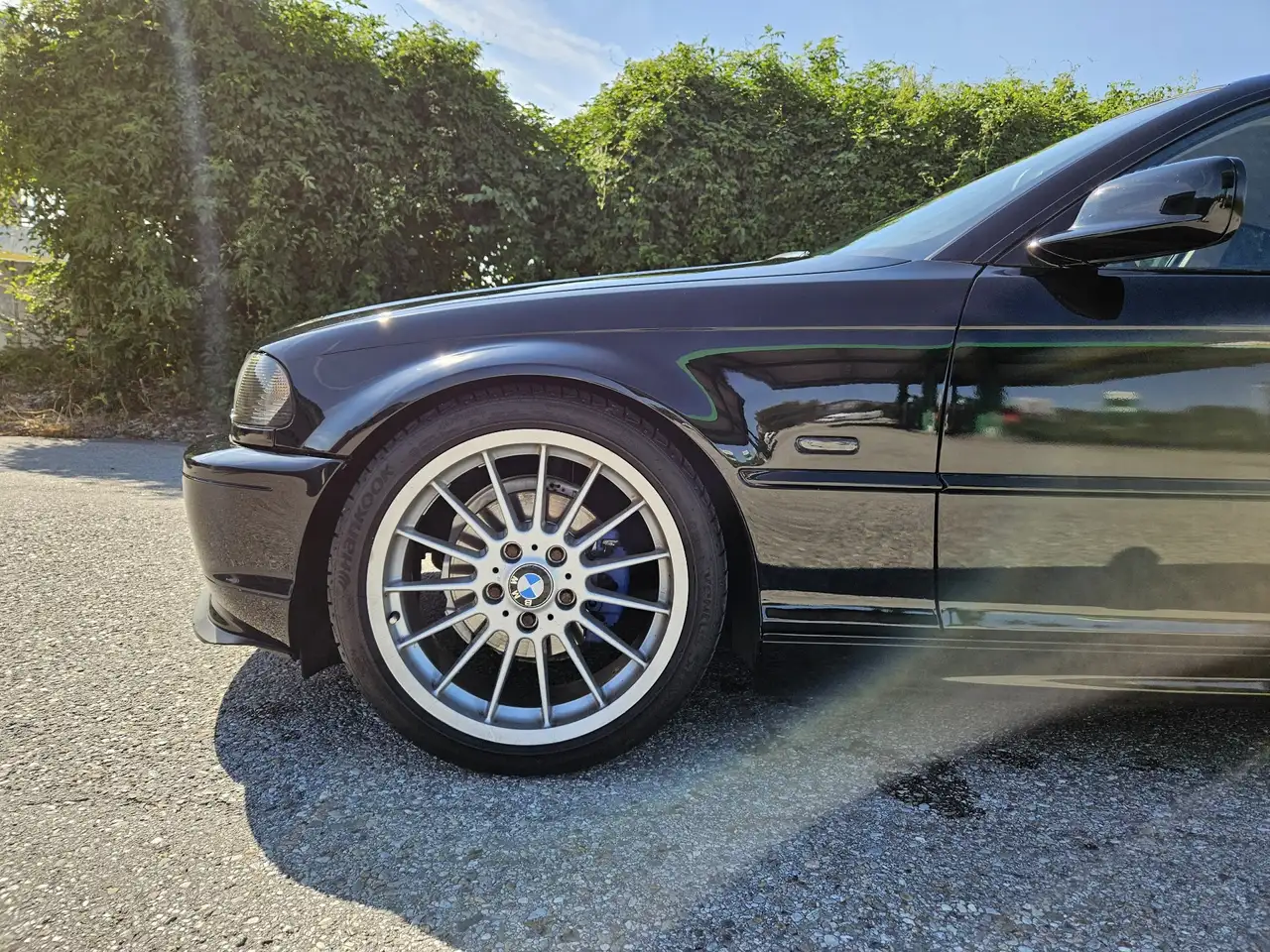 BMW 323Ci, foto 5