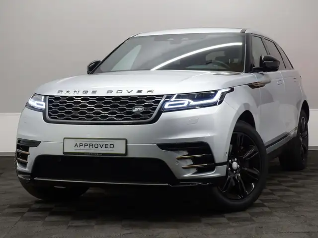 Land Rover Range Rover Velar D200 R-Dynamic S AWD auto