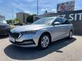 Skoda Octavia Combi 2,0 TDI Ambition DSG | ACC Silber - thumbnail 7