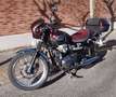Kawasaki W 650 vintage cafe racer preciosa. Sólo whatsapp!!! Burdeos - thumbnail 12