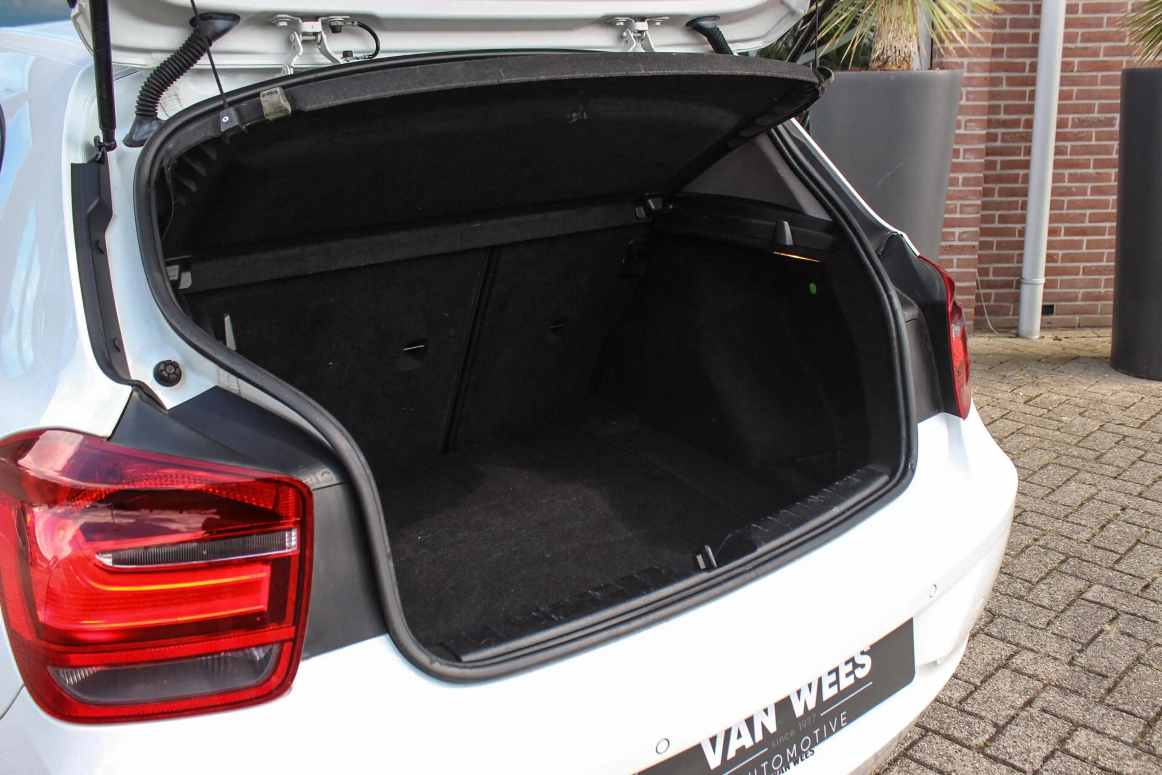 BMW 125 1-serie 125i Upgrade Edition | Cruise control | Sp — photo 30