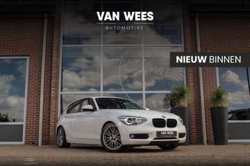 1-serie 125i Upgrade Edition | Cruise control | Sp