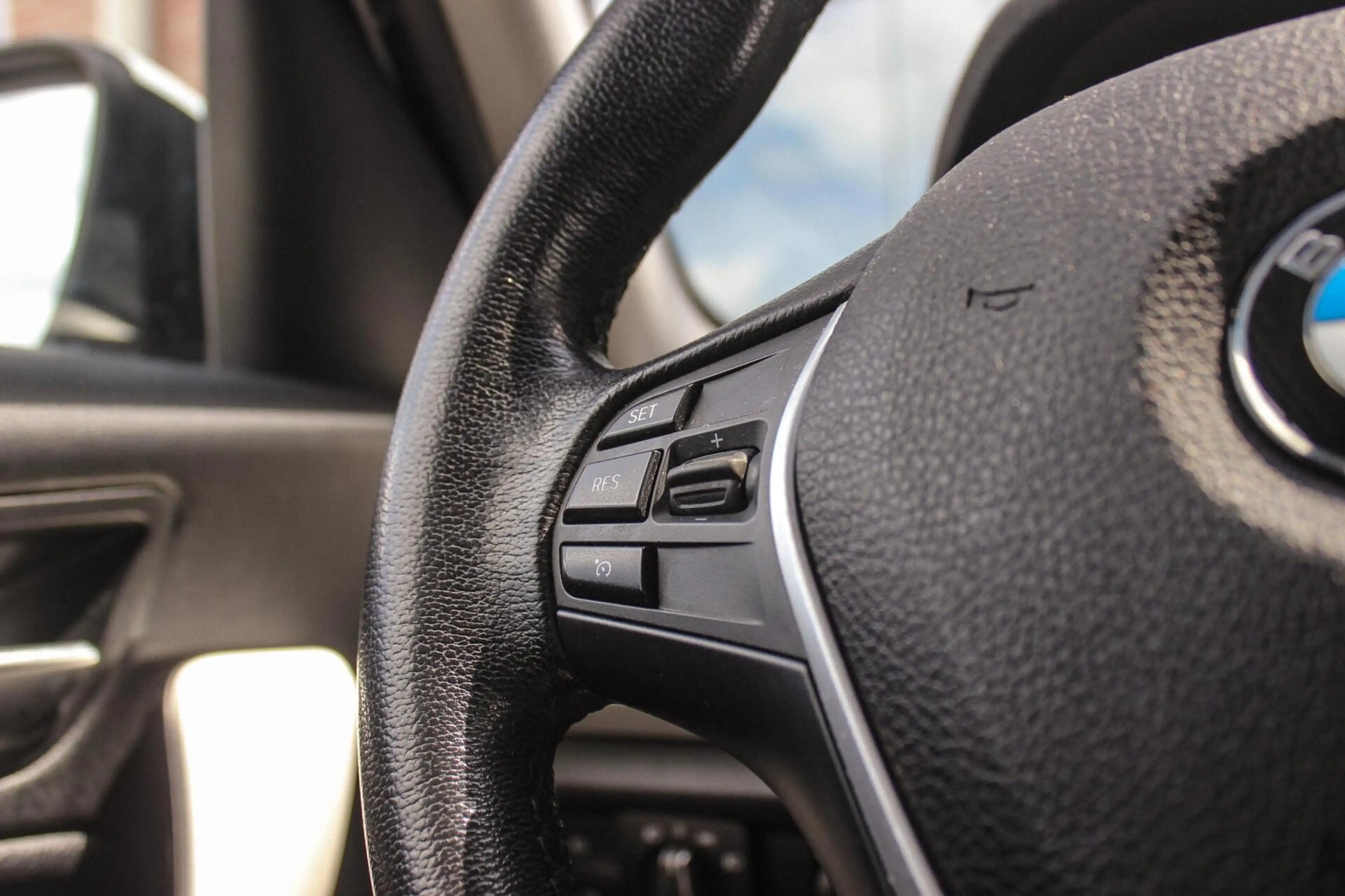 BMW 125 1-serie 125i Upgrade Edition | Cruise control | Sp — photo 21