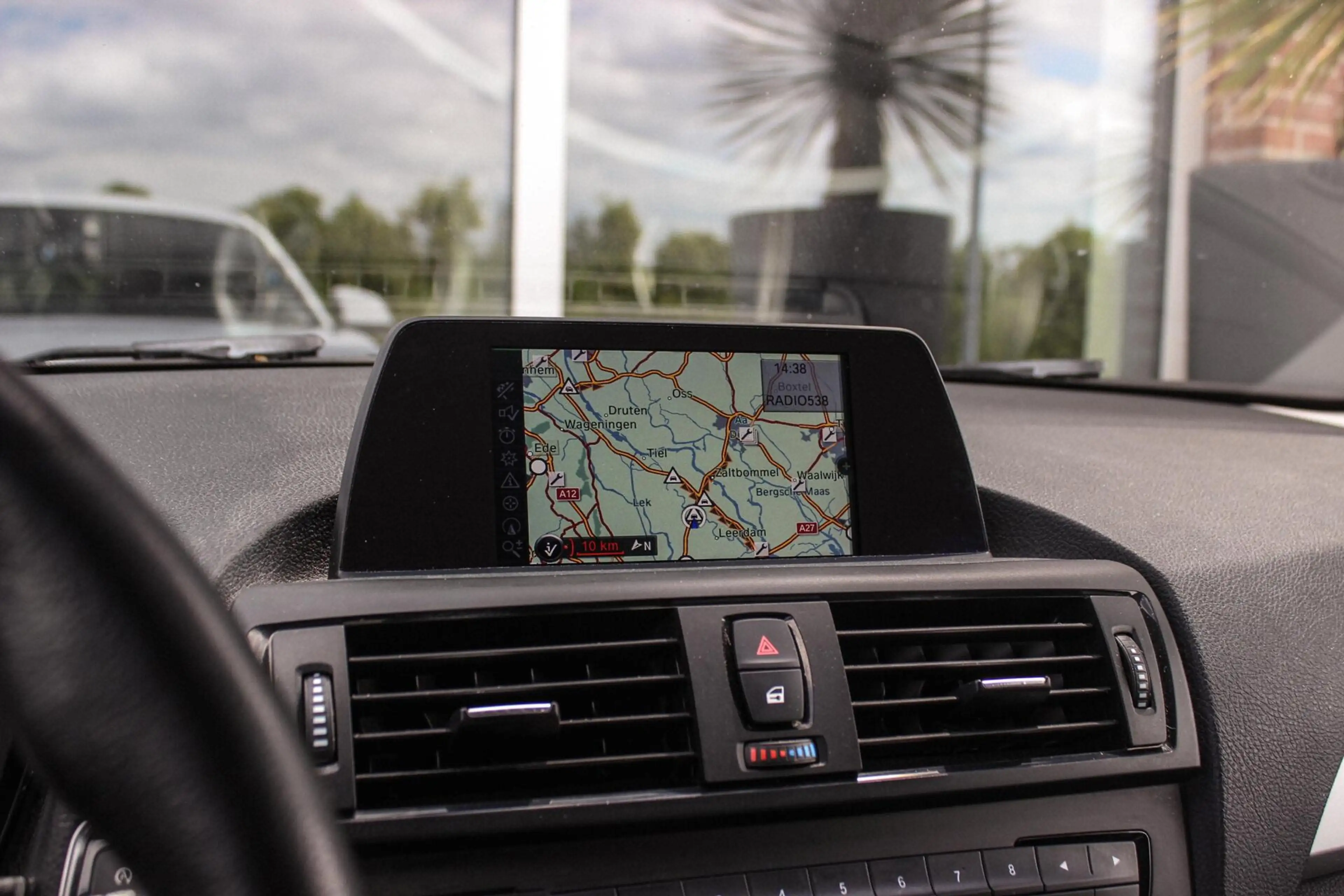 BMW 125 1-serie 125i Upgrade Edition | Cruise control | Sp — photo 24