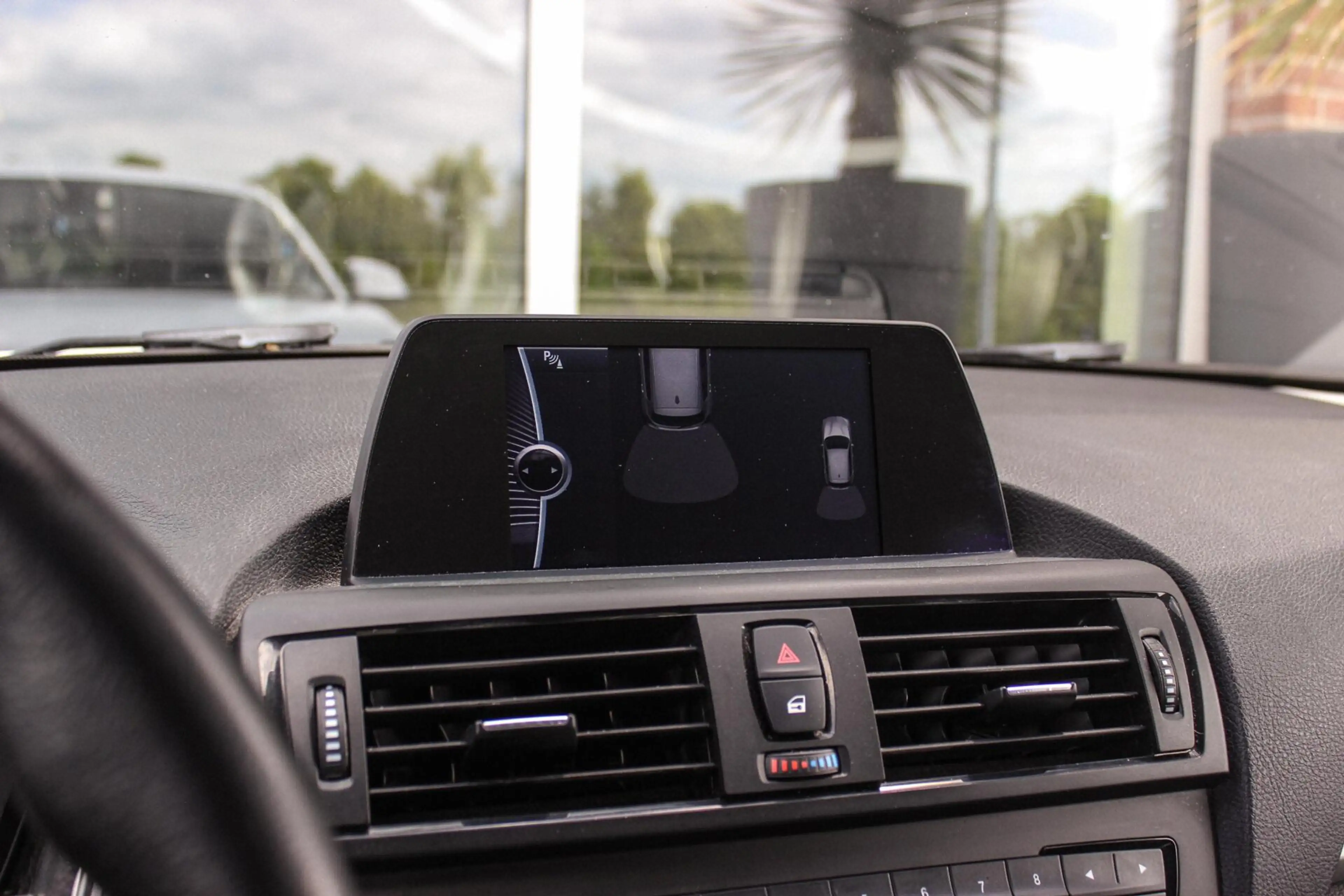 BMW 125 1-serie 125i Upgrade Edition | Cruise control | Sp — photo 26