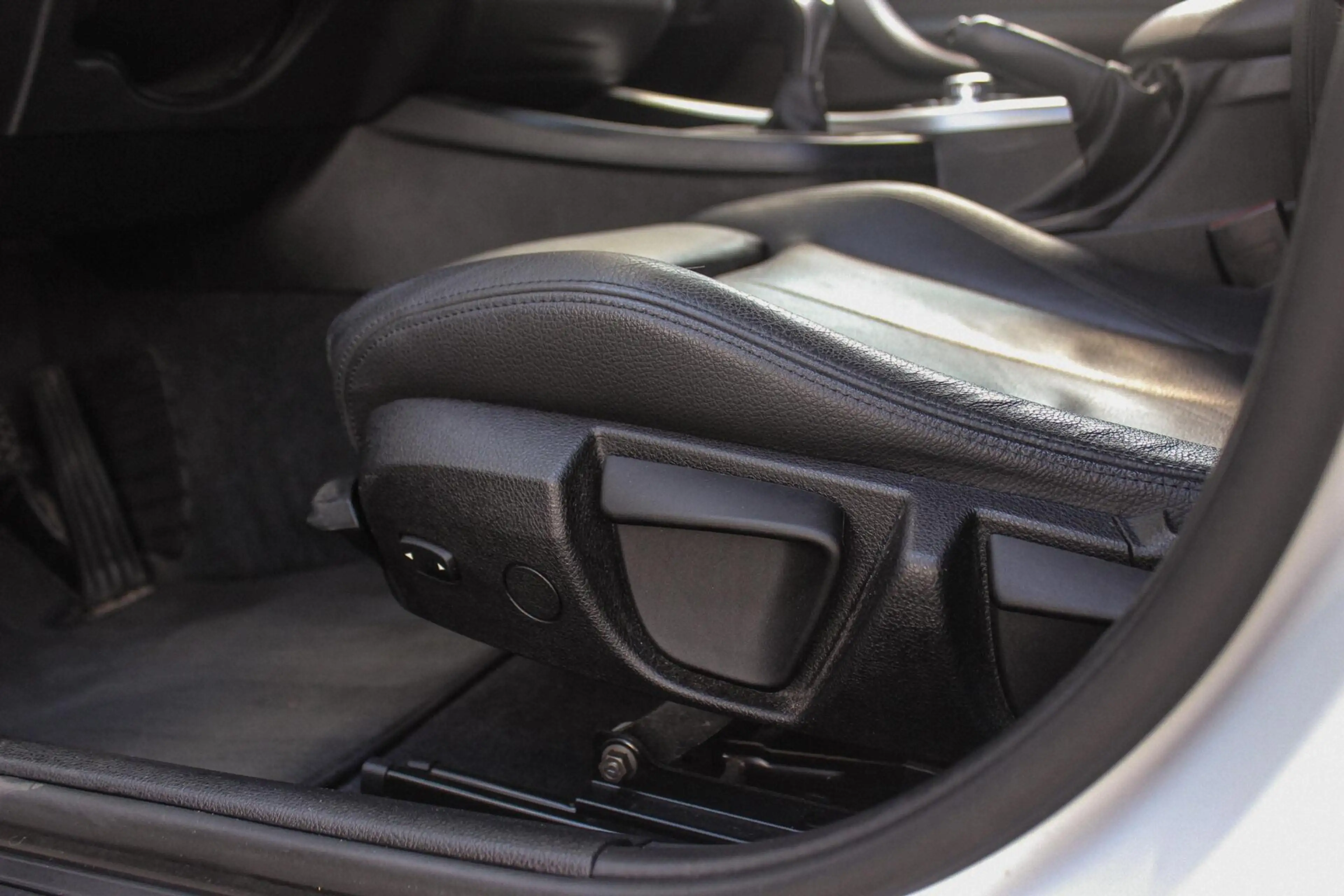 BMW 125 1-serie 125i Upgrade Edition | Cruise control | Sp — photo 36