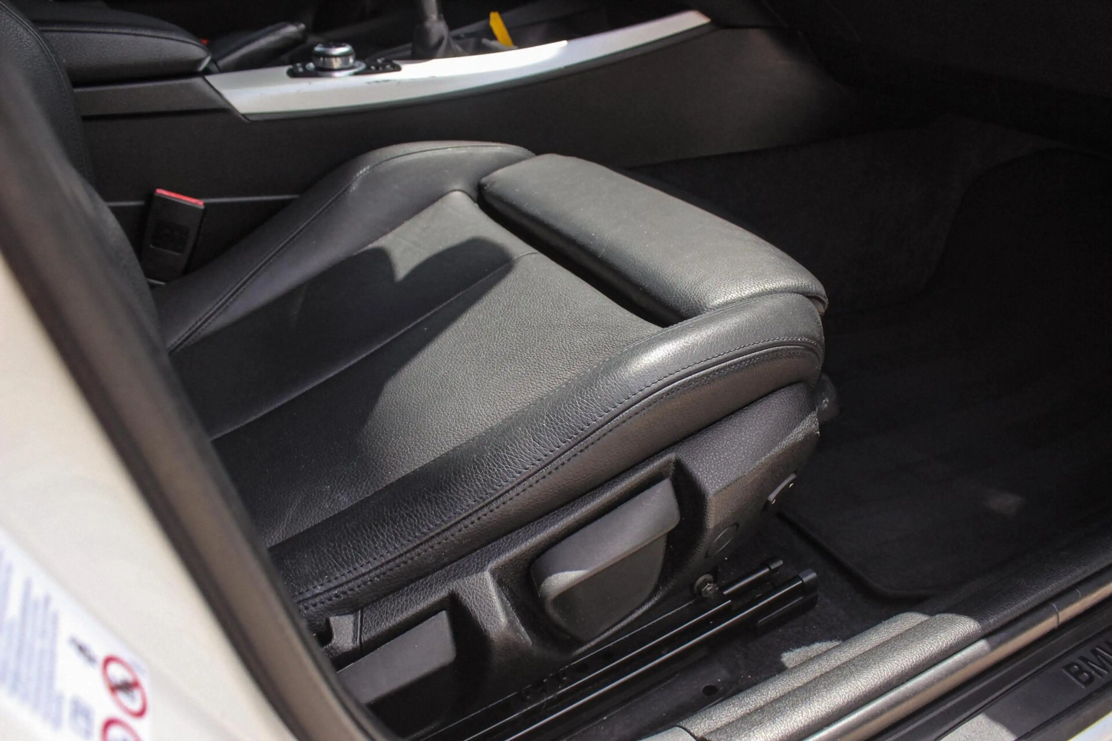 BMW 125 1-serie 125i Upgrade Edition | Cruise control | Sp — photo 17