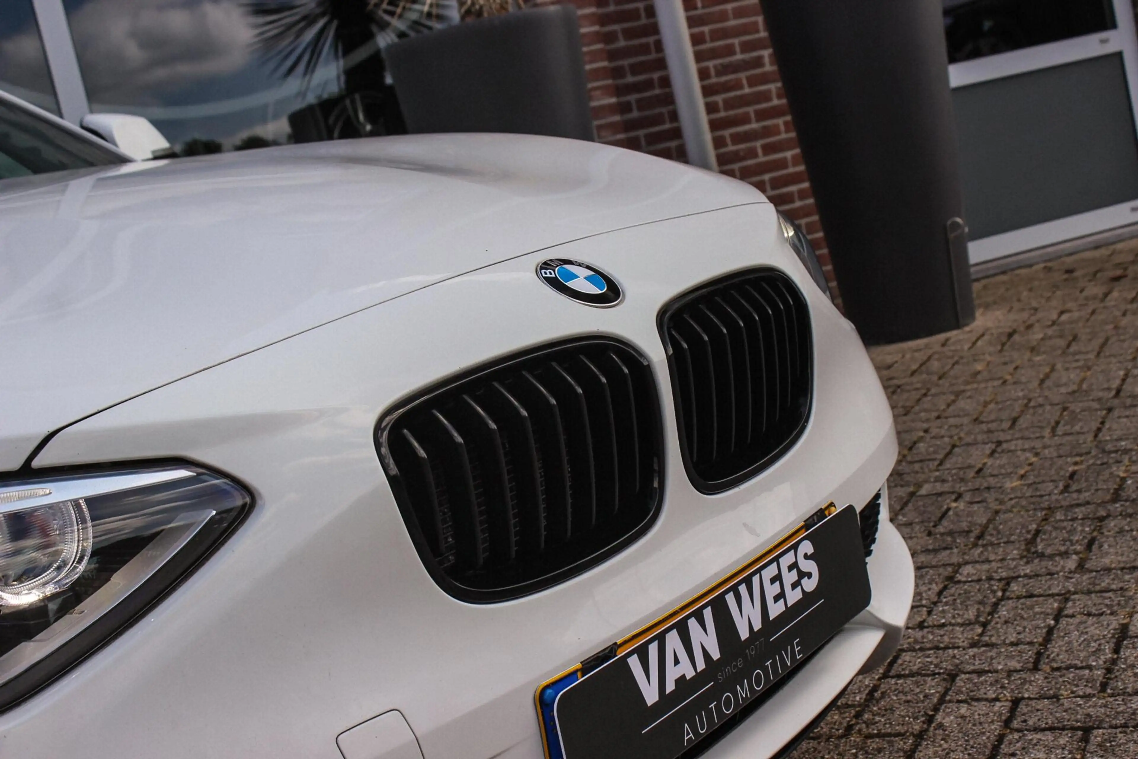 BMW 125 1-serie 125i Upgrade Edition | Cruise control | Sp — photo 45