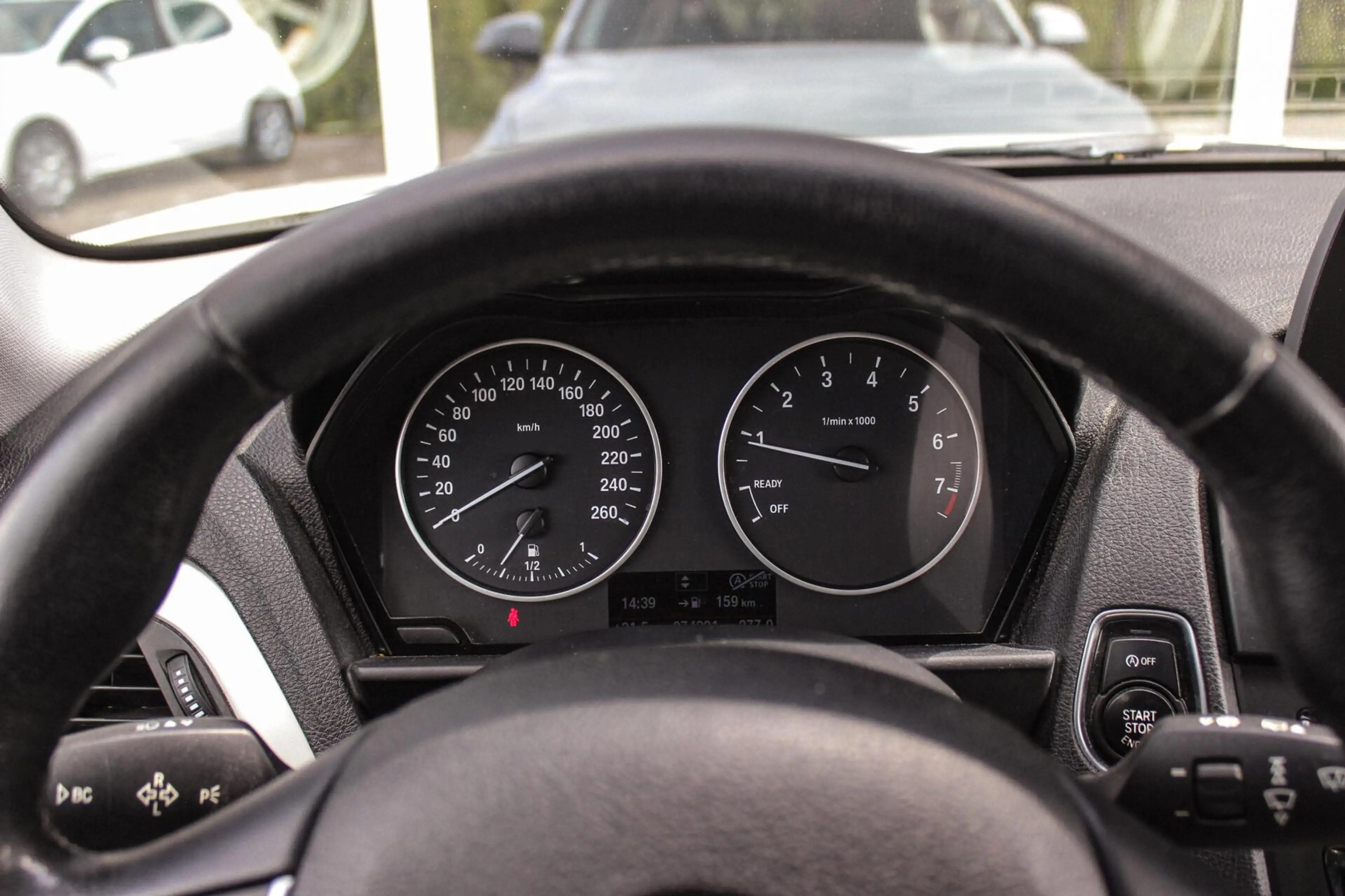 BMW 125 1-serie 125i Upgrade Edition | Cruise control | Sp — photo 22