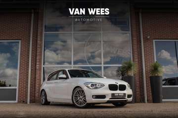 1-serie 125i Upgrade Edition | Cruise control | Sp