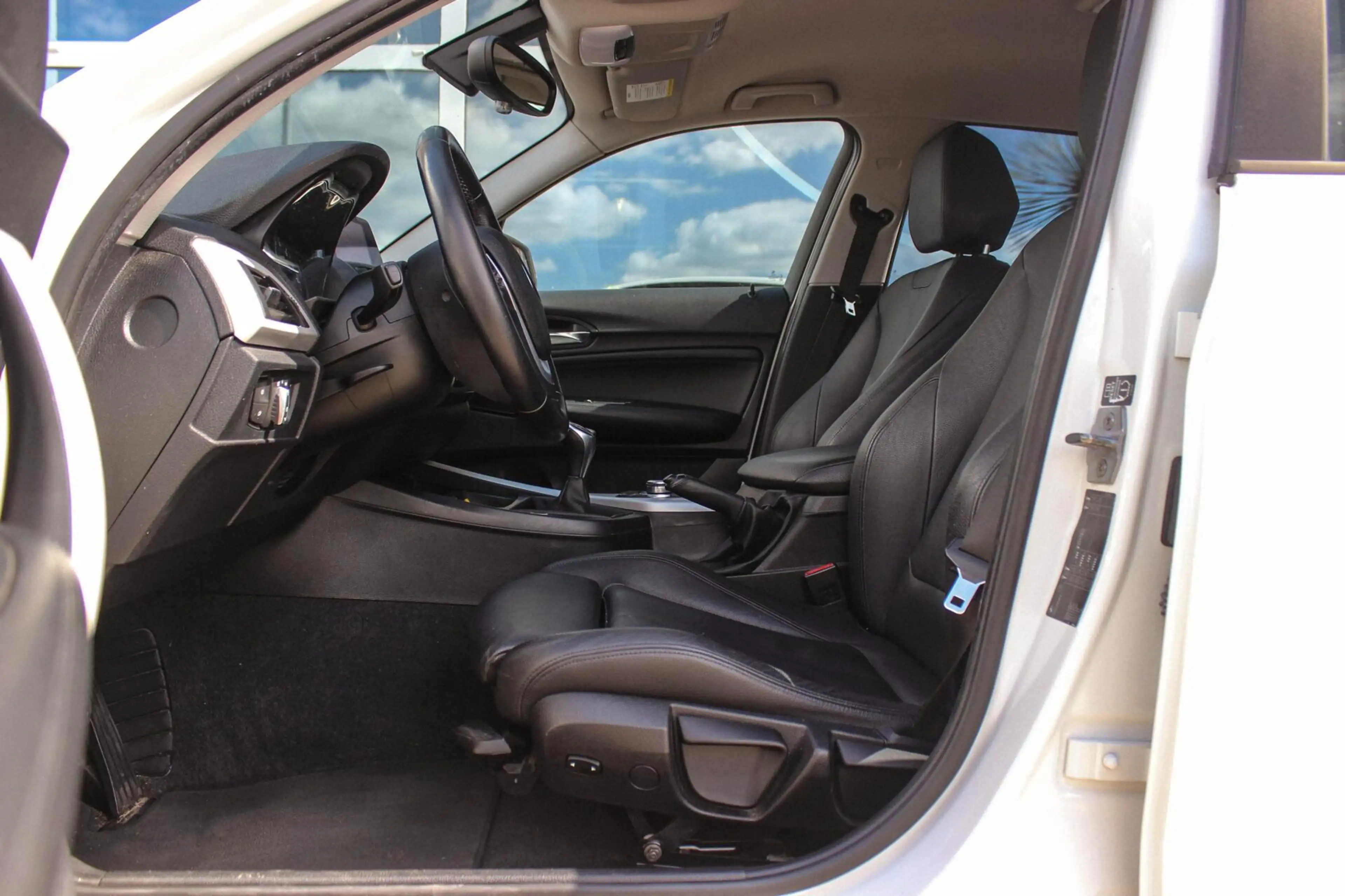 BMW 125 1-serie 125i Upgrade Edition | Cruise control | Sp — photo 14