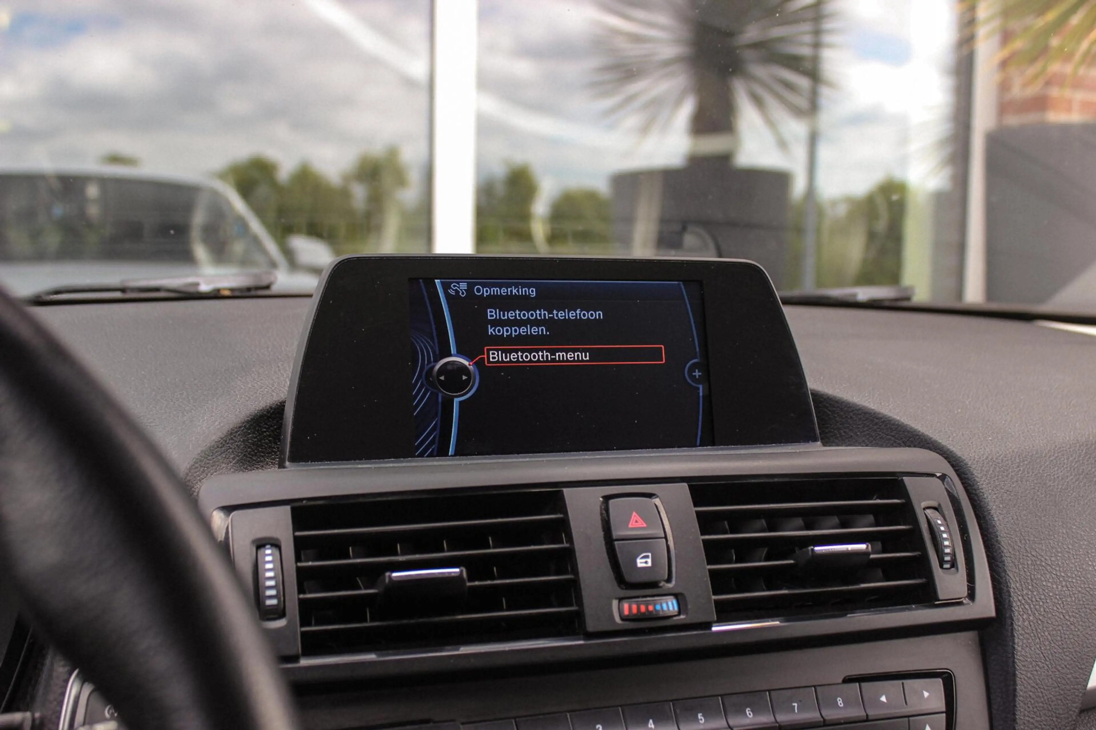 BMW 125 1-serie 125i Upgrade Edition | Cruise control | Sp — photo 25