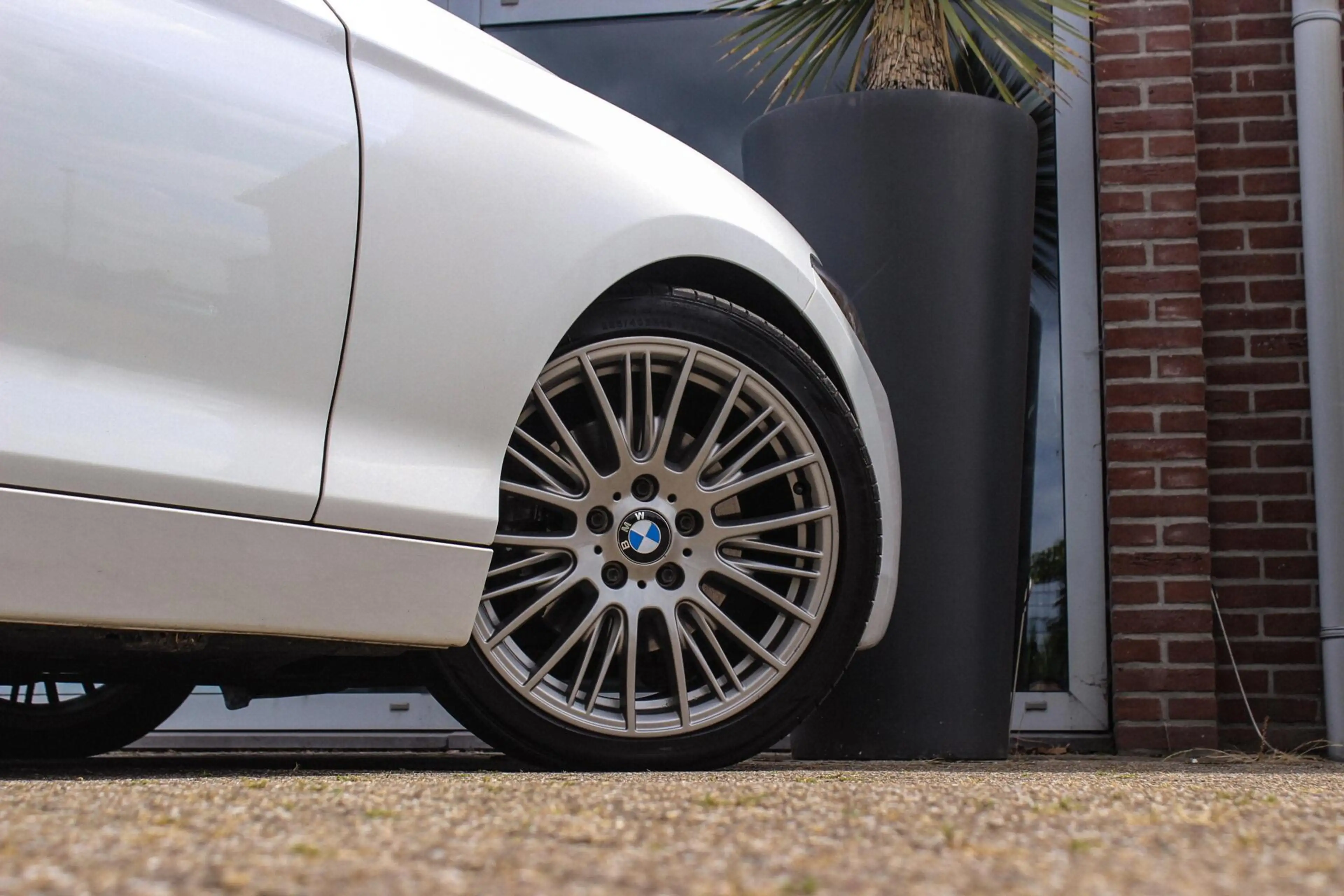 BMW 125 1-serie 125i Upgrade Edition | Cruise control | Sp — photo 43