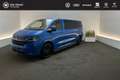 Volkswagen Transporter Dubbelcabine 2.0 TDI 170pk Automaat L2H1 30 Bulli Blauw - thumbnail 1