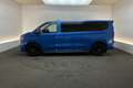 Volkswagen Transporter Dubbelcabine 2.0 TDI 170pk Automaat L2H1 30 Bulli Blauw - thumbnail 7
