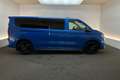 Volkswagen Transporter Dubbelcabine 2.0 TDI 170pk Automaat L2H1 30 Bulli Blauw - thumbnail 8