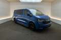 Volkswagen Transporter Dubbelcabine 2.0 TDI 170pk Automaat L2H1 30 Bulli Blauw - thumbnail 5