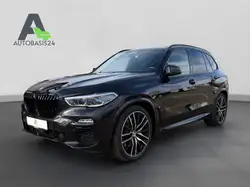 Bmw X5 M i PANO HUD B&W STDHZG SOFTCL. LUFTF.