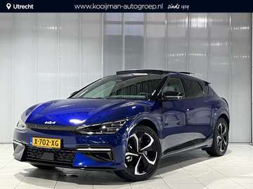 GT-Line AWD 77.4 kWh 325PK, 360° Camera, Stoel en