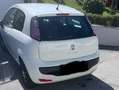Fiat Grande Punto Grande Punto  3-Türer 1.4 8V Grau - thumbnail 4