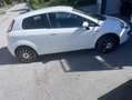 Fiat Grande Punto Grande Punto  3-Türer 1.4 8V Grau - thumbnail 1