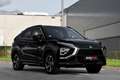 Mitsubishi Eclipse Cross 2.4 PHEV Instyle. Leder, Elek stoelen, HUD, ACC, 3 Zwart - thumbnail 7