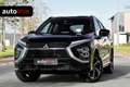 Mitsubishi Eclipse Cross 2.4 PHEV Instyle. Leder, Elek stoelen, HUD, ACC, 3 Zwart - thumbnail 1
