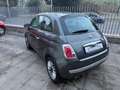 Fiat 500 500 III 1.2 Lounge 69cv E6 CAMBIO AUTOMATICO Gris - thumbnail 4