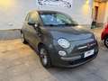 Fiat 500 500 III 1.2 Lounge 69cv E6 CAMBIO AUTOMATICO Gris - thumbnail 3