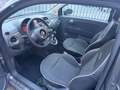 Fiat 500 500 III 1.2 Lounge 69cv E6 CAMBIO AUTOMATICO Gris - thumbnail 9