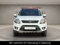 Ford Kuga Titanium 2,5 4X4-200PS-LEDER-TÜV-Panoramad. Weiß - thumbnail 2