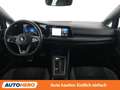 Volkswagen Golf 2.0 TDI R-Line Schwarz - thumbnail 12