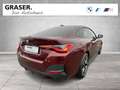BMW 420 i Gran Coupé M Sport DAB Tempomat Klimaaut. Rot - thumbnail 6