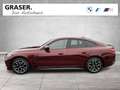 BMW 420 i Gran Coupé M Sport DAB Tempomat Klimaaut. Червоний - thumbnail 2
