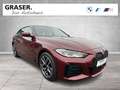 BMW 420 i Gran Coupé M Sport DAB Tempomat Klimaaut. Rot - thumbnail 8