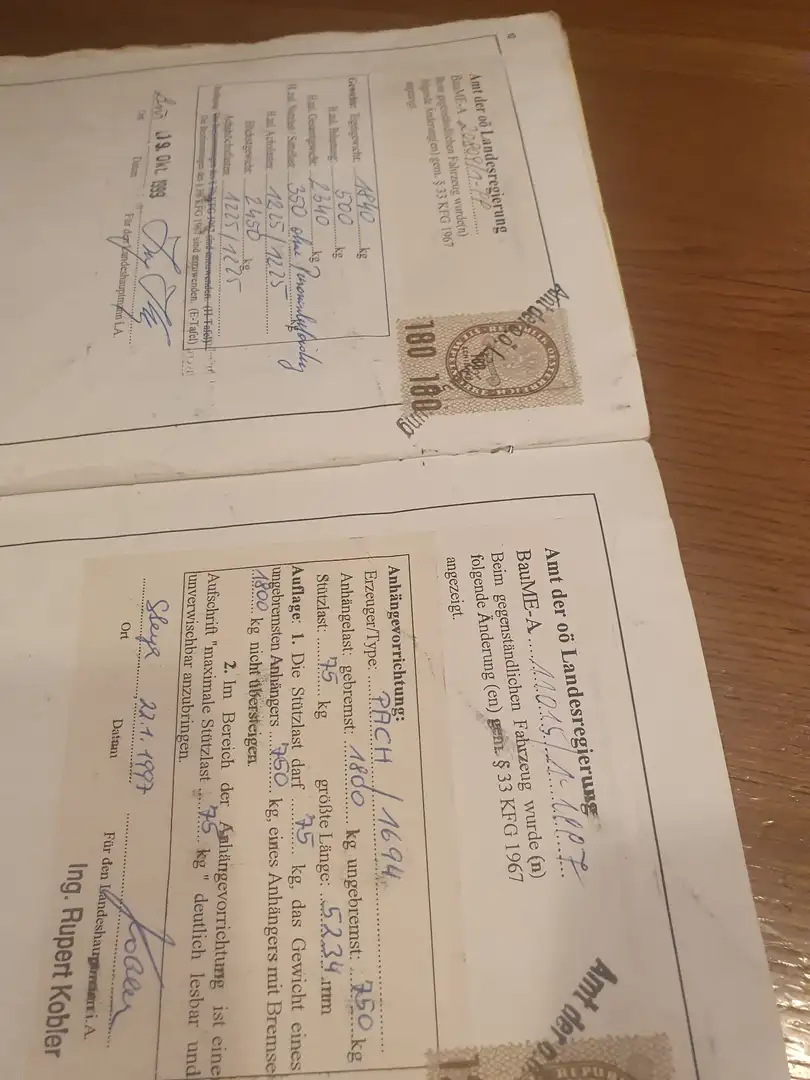 Chevrolet S-10 zweite Generation Schwarz - 1