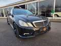 Mercedes-Benz E 250 250CDI EURO5! AMG! PANORAMA! WOLF! Schwarz - thumbnail 5