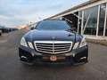 Mercedes-Benz E 250 250CDI EURO5! AMG! PANORAMA! WOLF! Schwarz - thumbnail 4