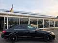 Mercedes-Benz E 250 250CDI EURO5! AMG! PANORAMA! WOLF! Schwarz - thumbnail 9