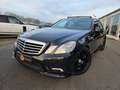 Mercedes-Benz E 250 250CDI EURO5! AMG! PANORAMA! WOLF! Schwarz - thumbnail 3