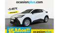 Toyota C-HR 140H Active Blanco - thumbnail 1