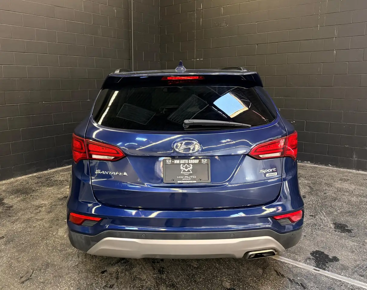 Hyundai SANTA FE fotografie Hyundai SANTA FE