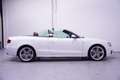 Audi A5 Cabriolet 3.0 TDI V6 240 pk Quattro Aut. S-Line Co Wit - thumbnail 11