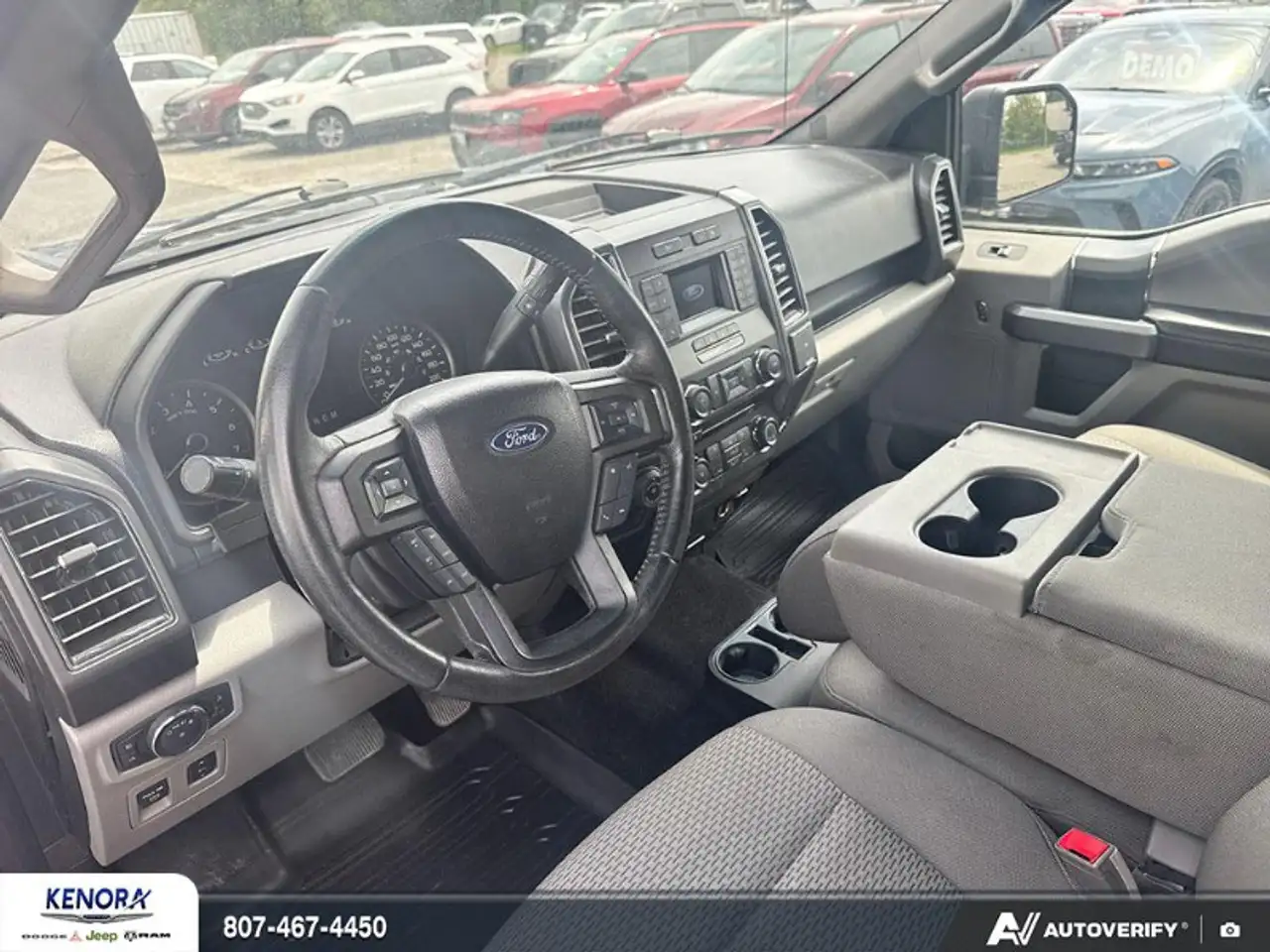 Ford F 150 снимка Ford F 150