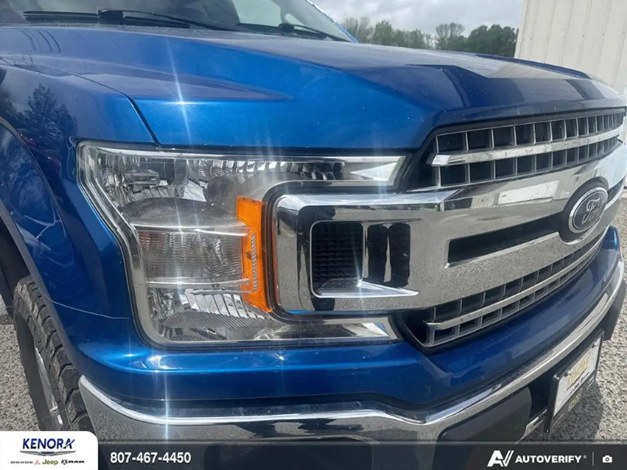 Ford F 150 снимка Ford F 150
