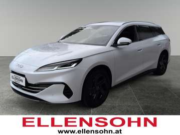 6 DM-i Touring Comfort Lite